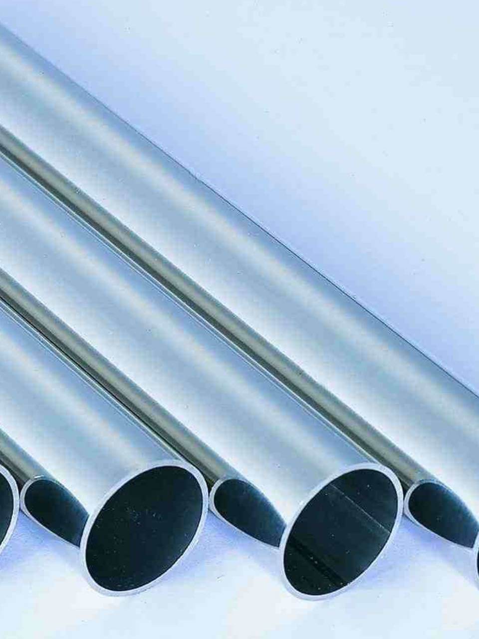 Stainless Steel 347 / 347H Pipes & Tubes