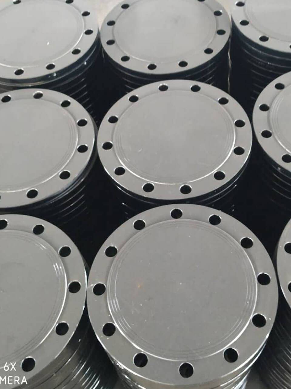 Stainless Steel Buttweld Pipe Elbow