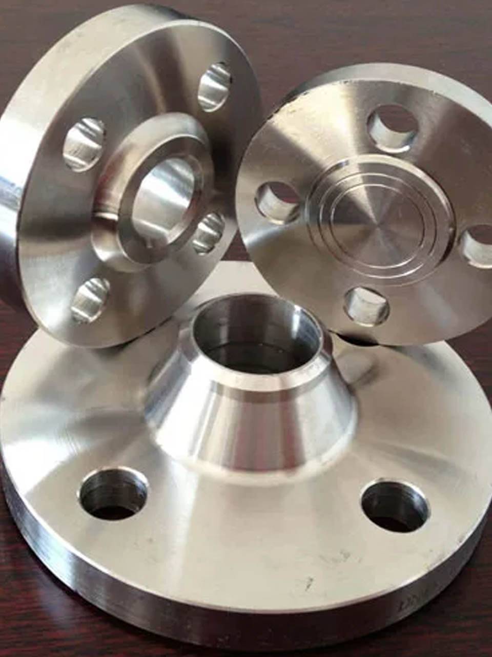 Stainless Steel 304H Flanges Stainless Steel 304H Flanges