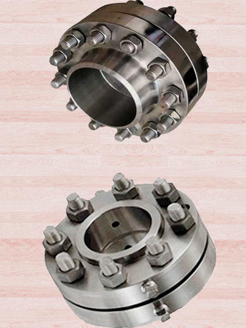 Stainless Steel 310 Flanges