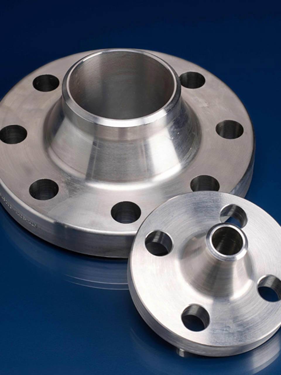 Stainless Steel 310S Flanges