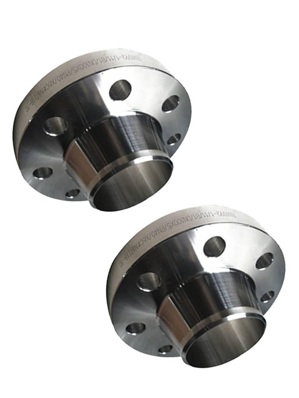 Stainless Steel 316 Flanges