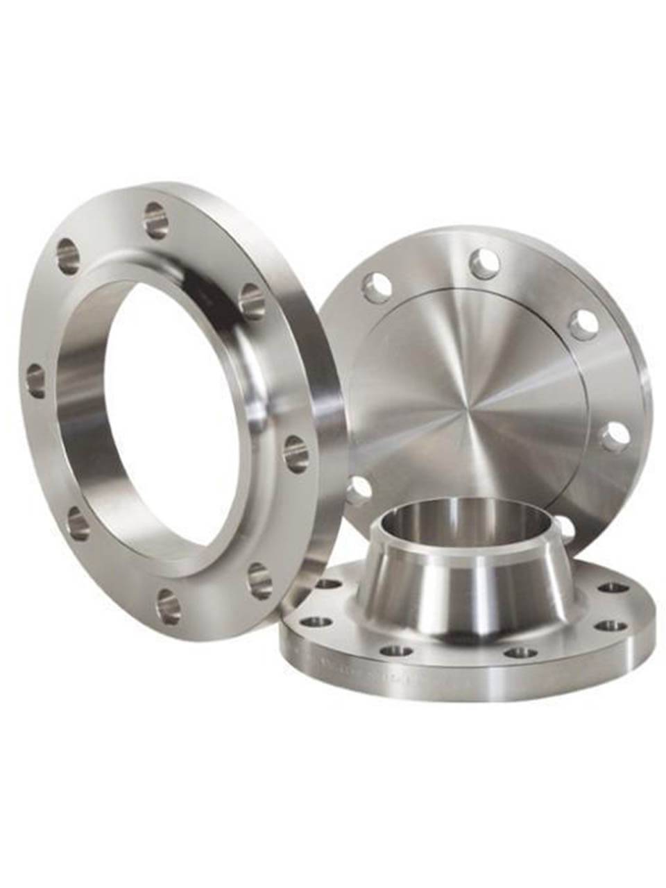 Stainless Steel 316H Flanges