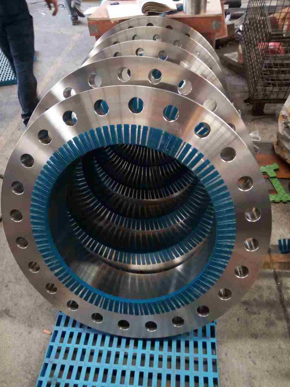 Stainless Steel 316L Flanges Stainless Steel 316L Flanges
