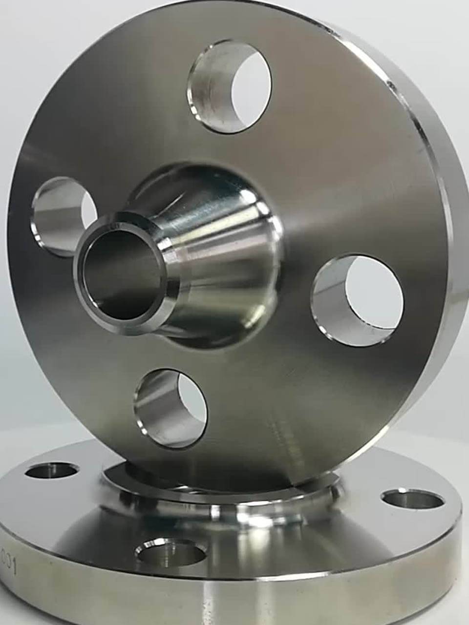 Stainless Steel 317L Flanges