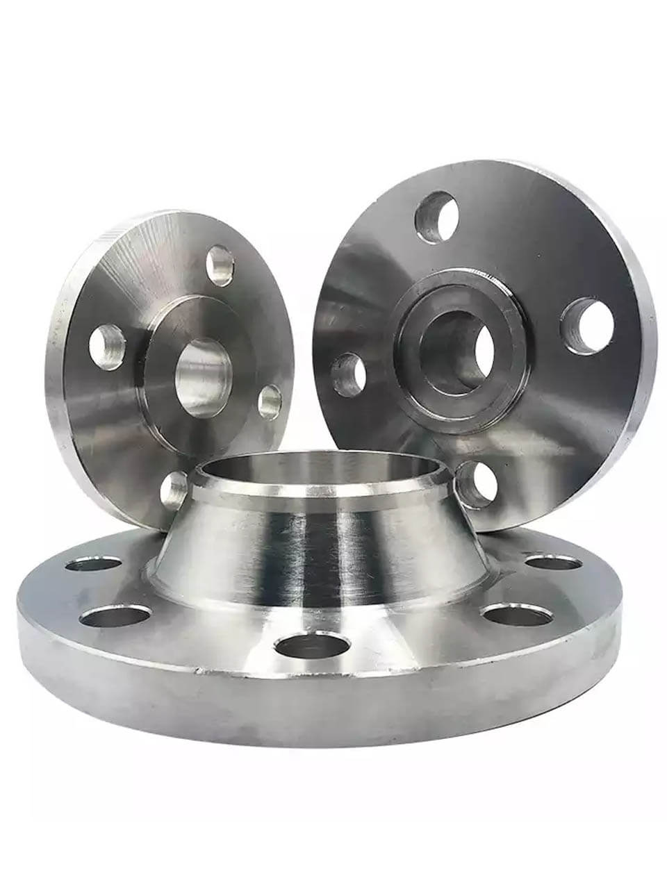 Stainless Steel 446 Flanges