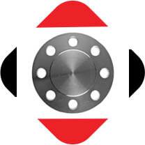 Monel 400 Blind Flanges