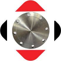 Stainless Steel Blind Flanges