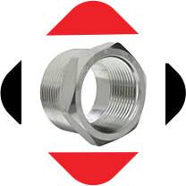 Stainless Steel Forged Bushings