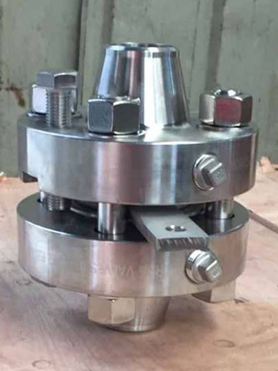 Stainless Steel Buttweld Pipe Elbow