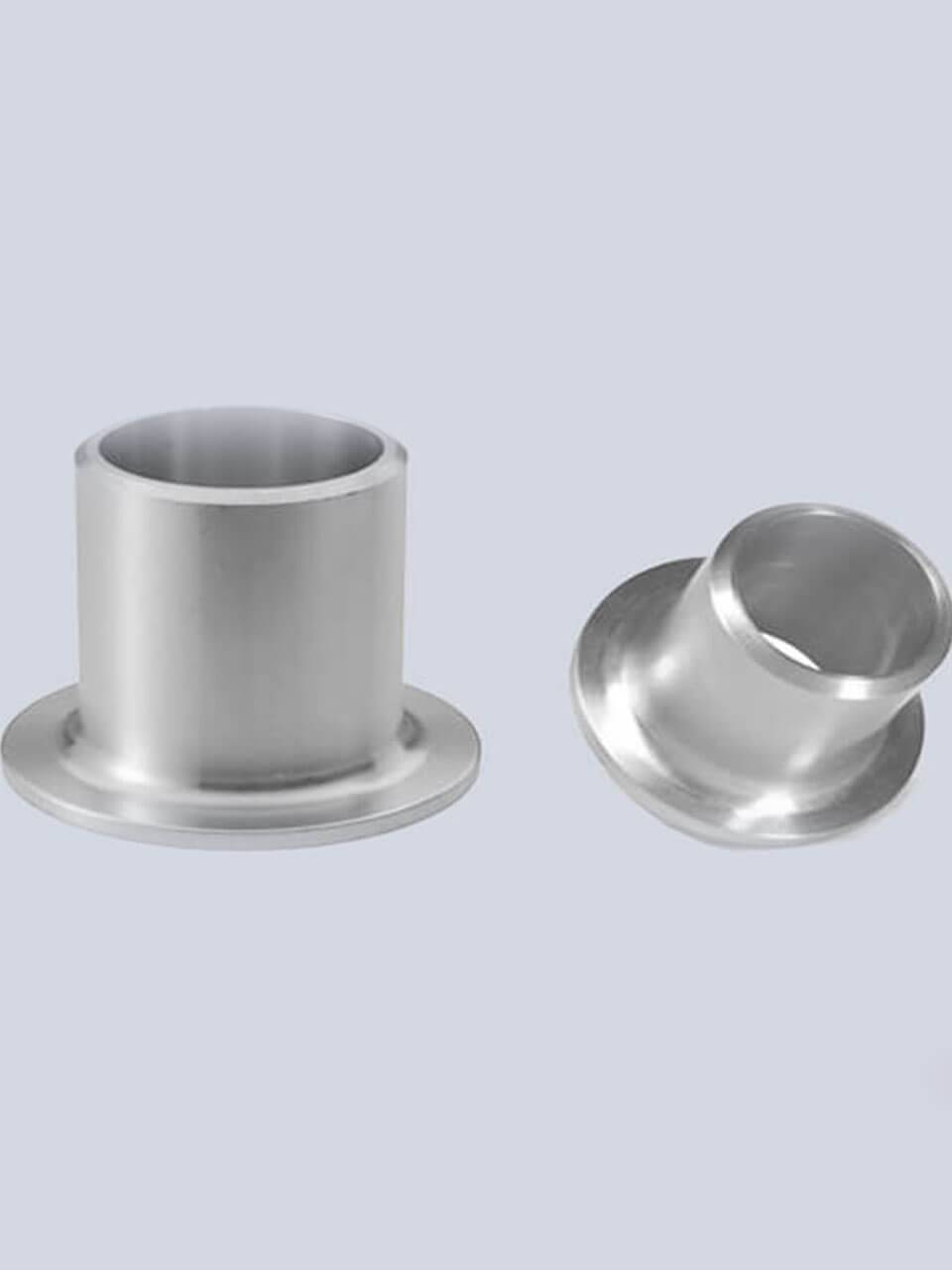 Stainless Steel Buttweld Long Stubend