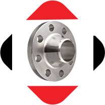Stainless Steel Weld Neck Flanges