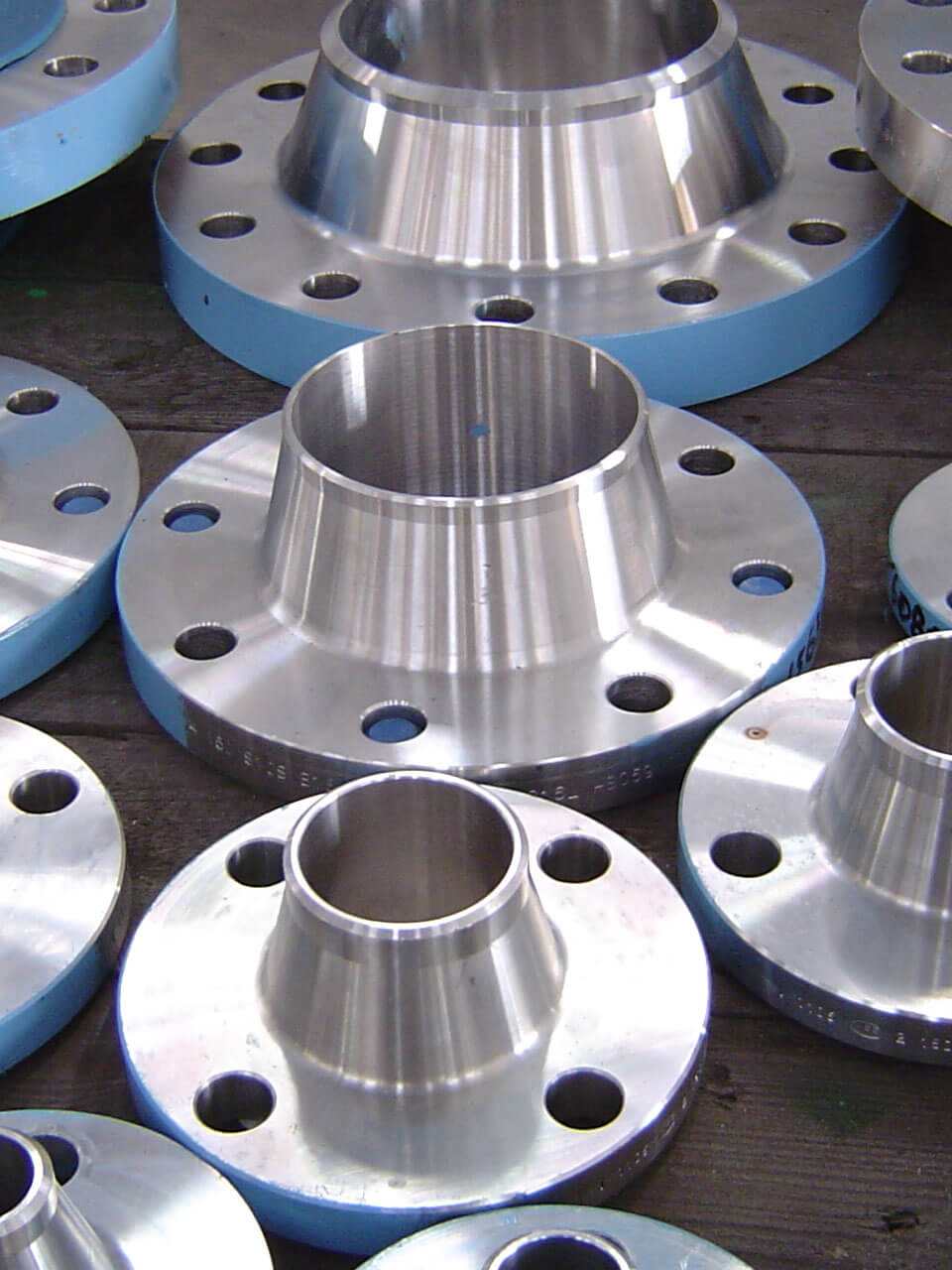 Stainless Steel Buttweld Pipe Elbow