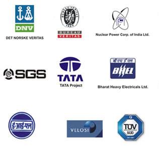 Third Party Inspection