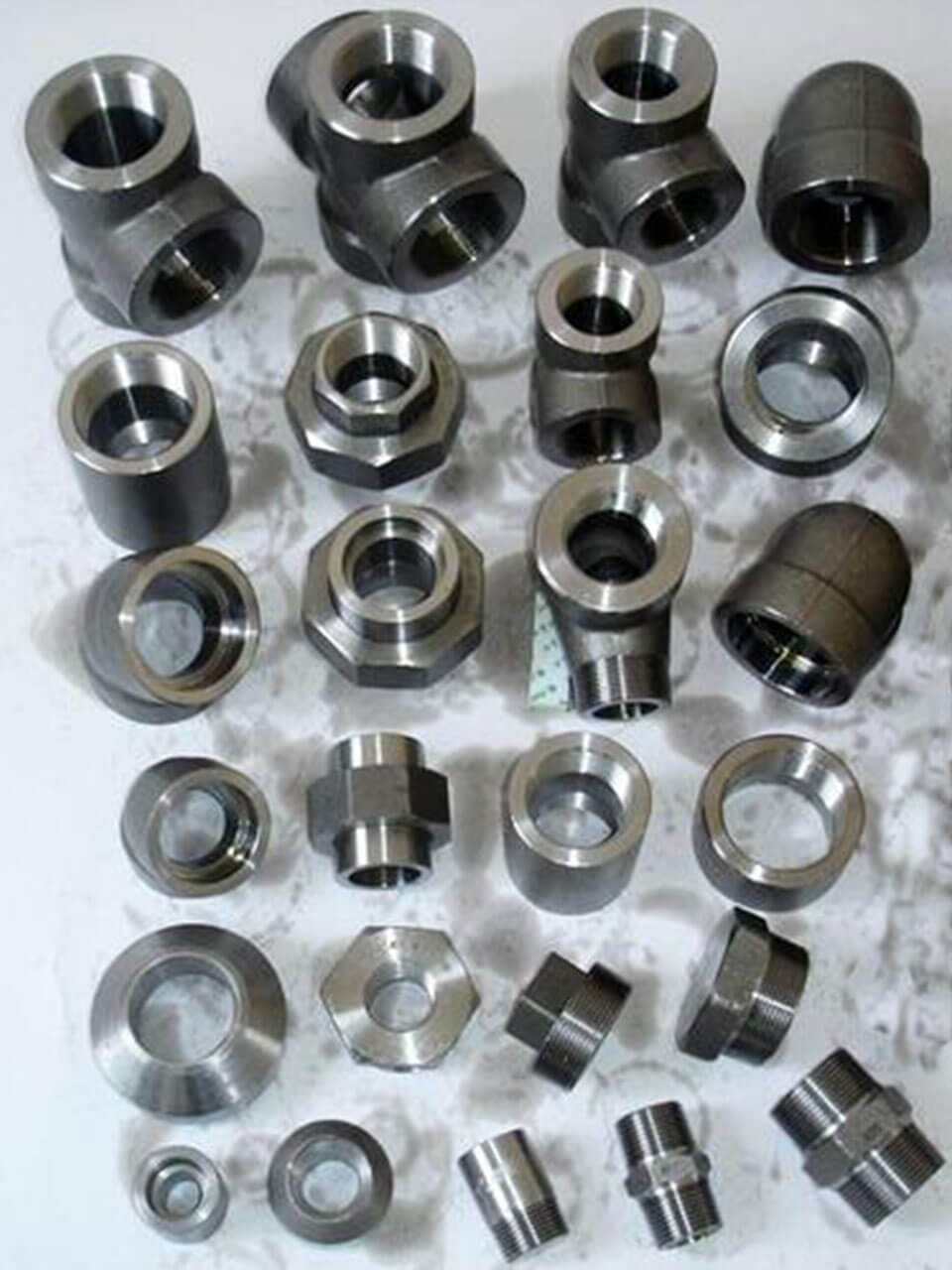 Threaded Fittings