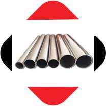 Stainless Steel 304 / 304L Welded Pipe
