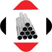 Stainless Steel 304 / 304L Welded Tubes